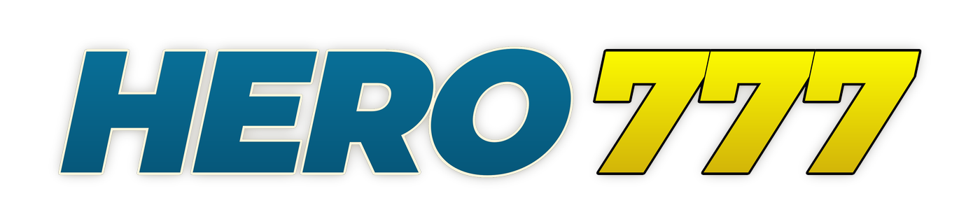 hero777 logo